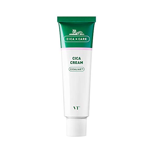 VT - Cica Cream (Discounted)