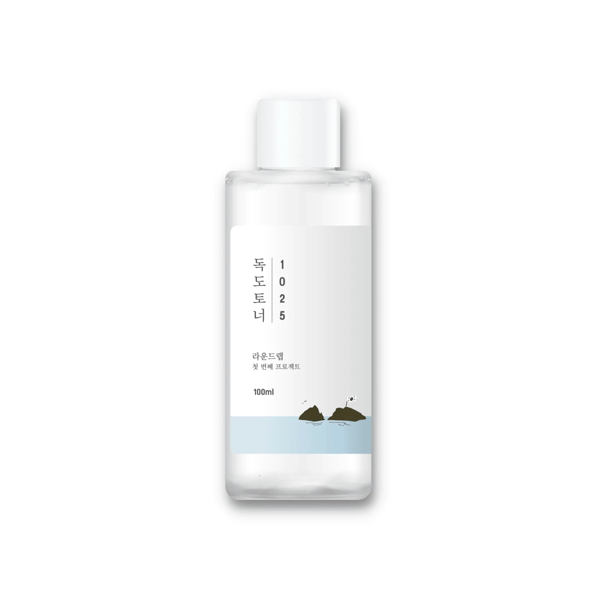 ROUND LAB - 1025 Dokdo Toner