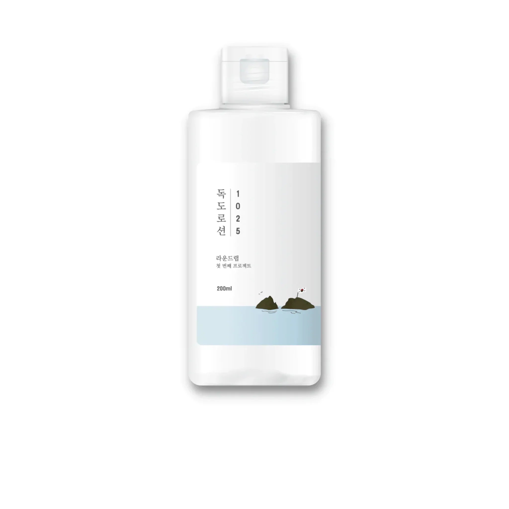 ROUND LAB - 1025 Dokdo Lotion