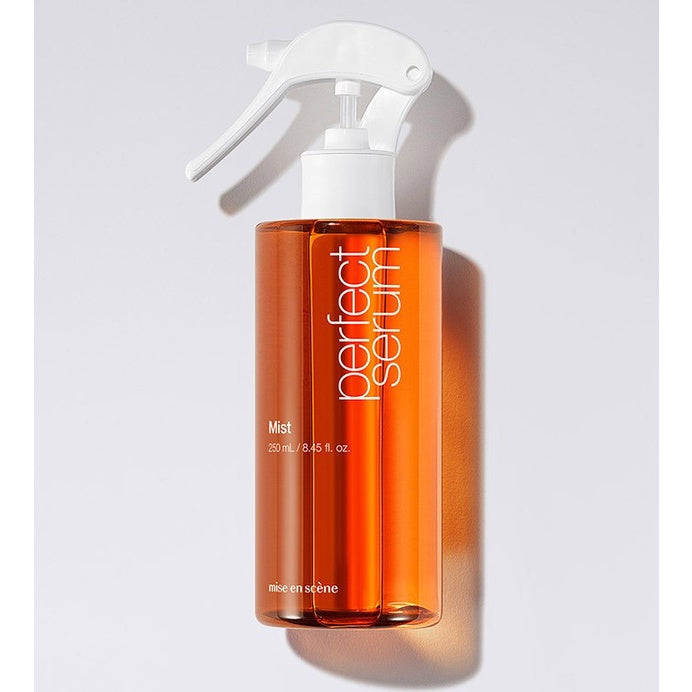 MISE EN SCÈNE - Perfect Serum Mist