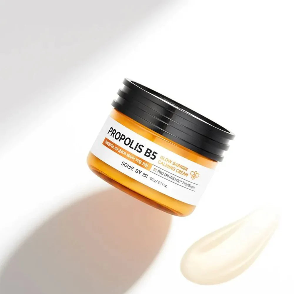 SOME BY MI - Propolis B5 Glow Barrier Calming Cream