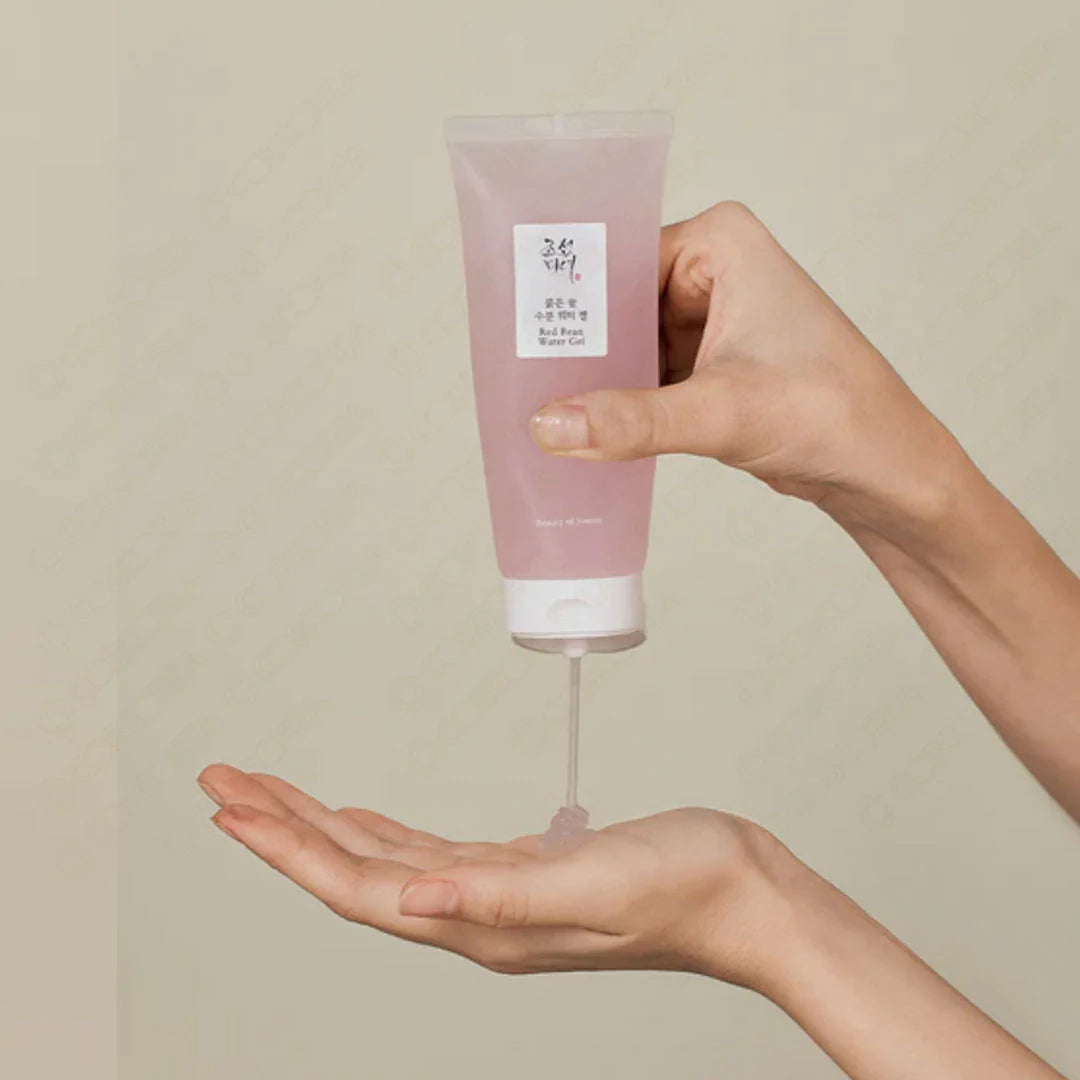 BEAUTY OF JOSEON - Red Bean Water Gel