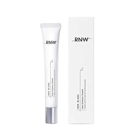 RNW - Der.Blanc Eye Contour Cream