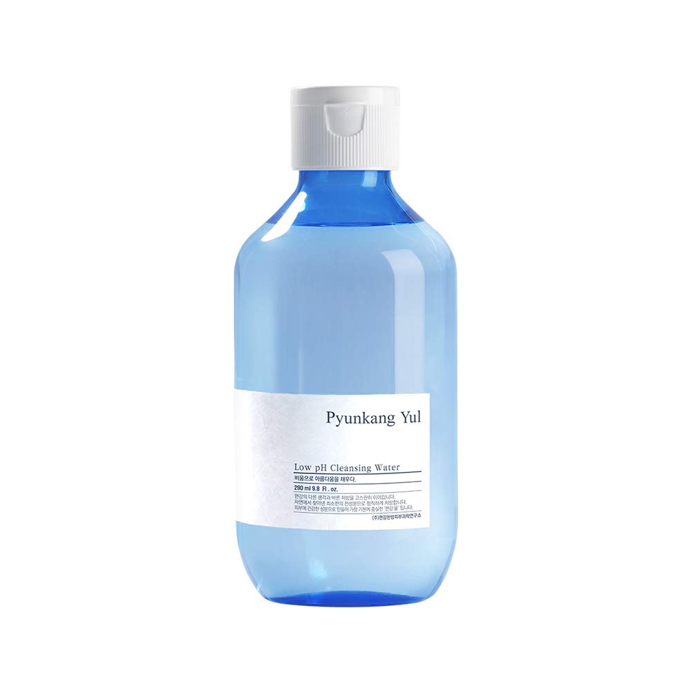 PYUNKANG YUL- Low pH Cleansing Water