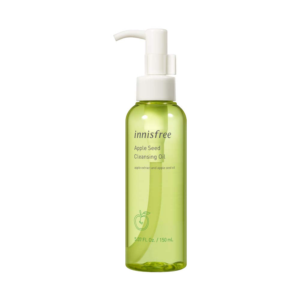INNISFREE - Apple Seed Cleansing Oil