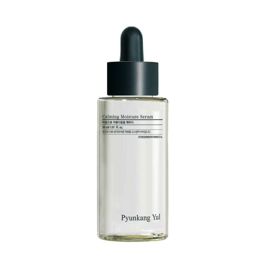 PYUNKANG YUL - Calming Moisture Serum (Discounted)