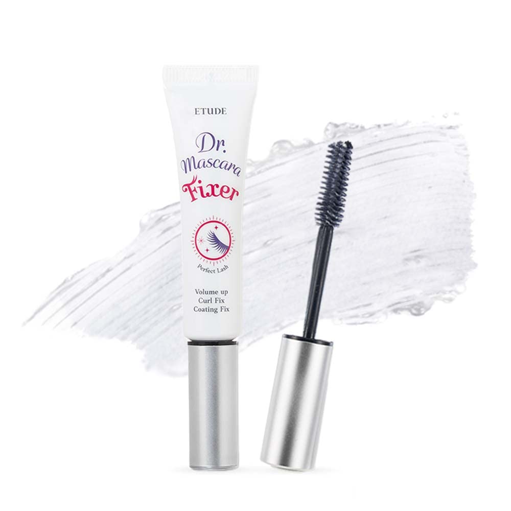 ETUDE - Dr.Mascara Fixer For Perfect Lash