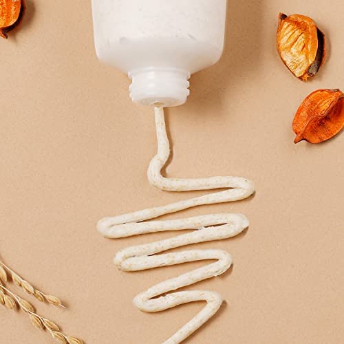 MIDHA - Rice Bran Scrub Foam