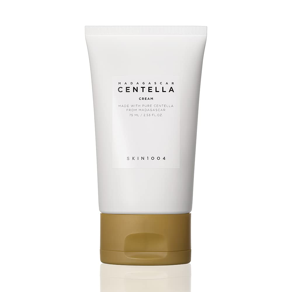 SKIN 1004 - Madagascar Centella Cream