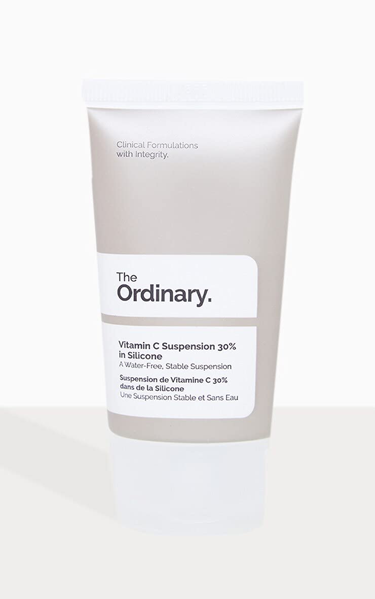 THE ORDINARY - Vitamin C Suspension 30% in Silicone