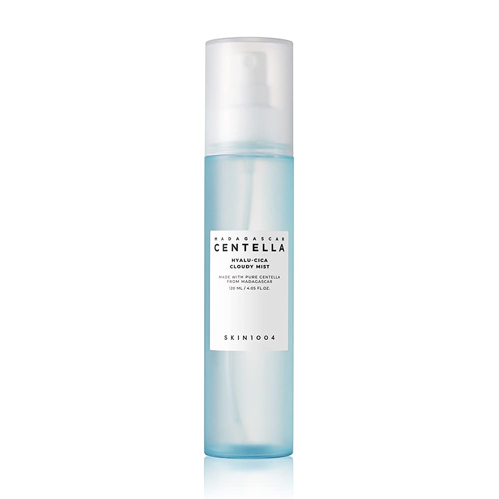 SKIN 1004 - Madagascar Centella Hyalu-Cica Cloudy Mist