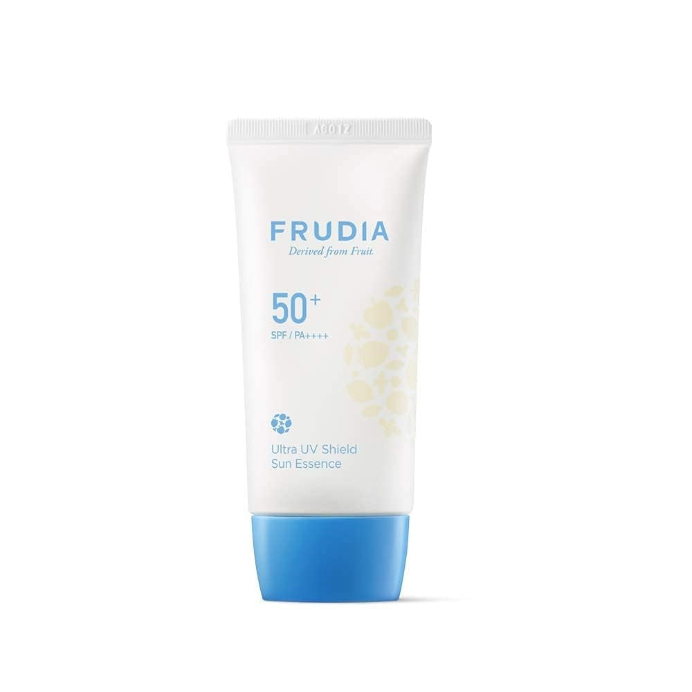 FRUDIA - Ultra UV Shield Sun Essence SPF50+ PA++++