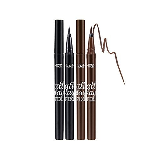 ETUDE - All Day Fix Pen Liner