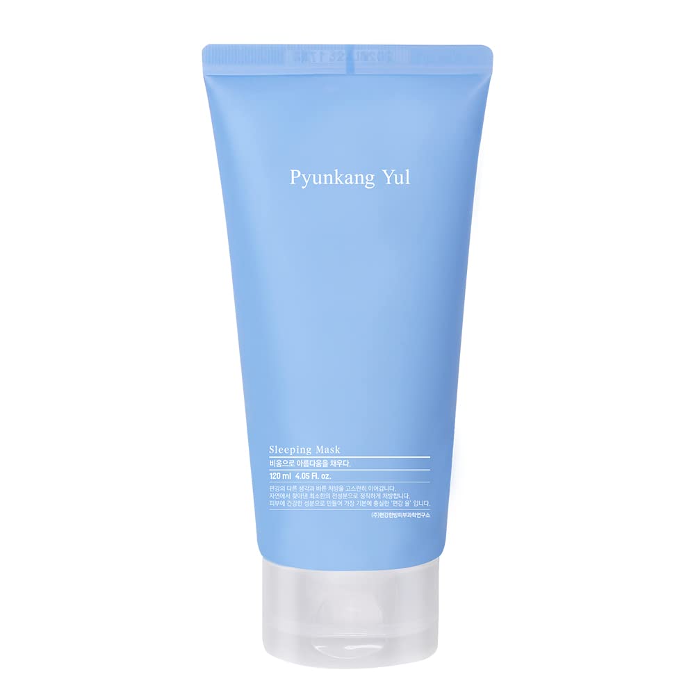 PYUNKANG YUL - Sleeping Mask