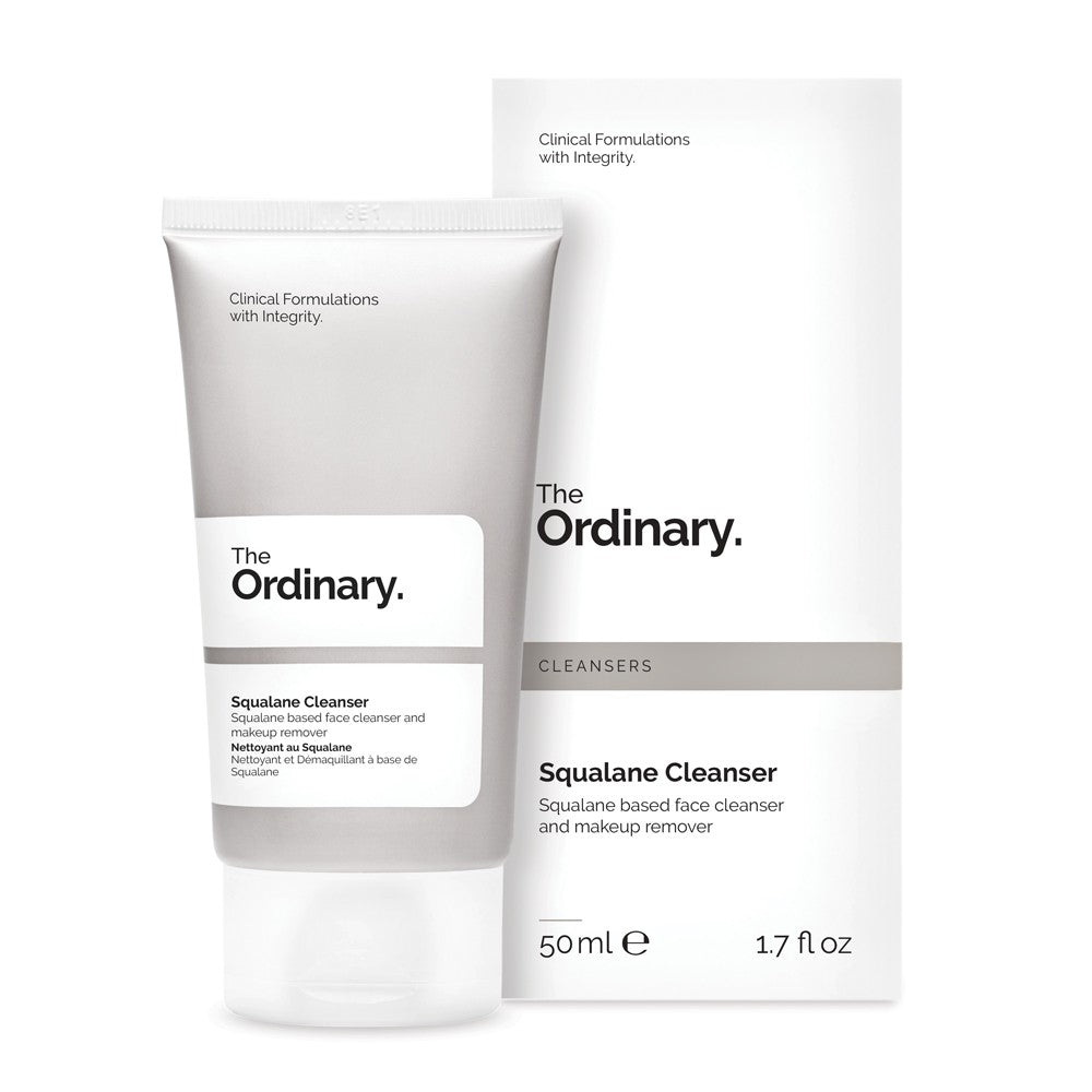 THE ORDINARY - Squalane Cleanser