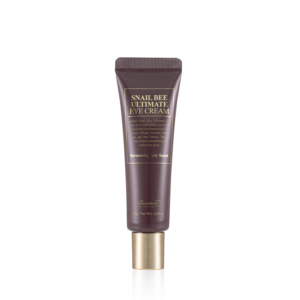BENTON - Snail Bee Ultimate Eye Cream