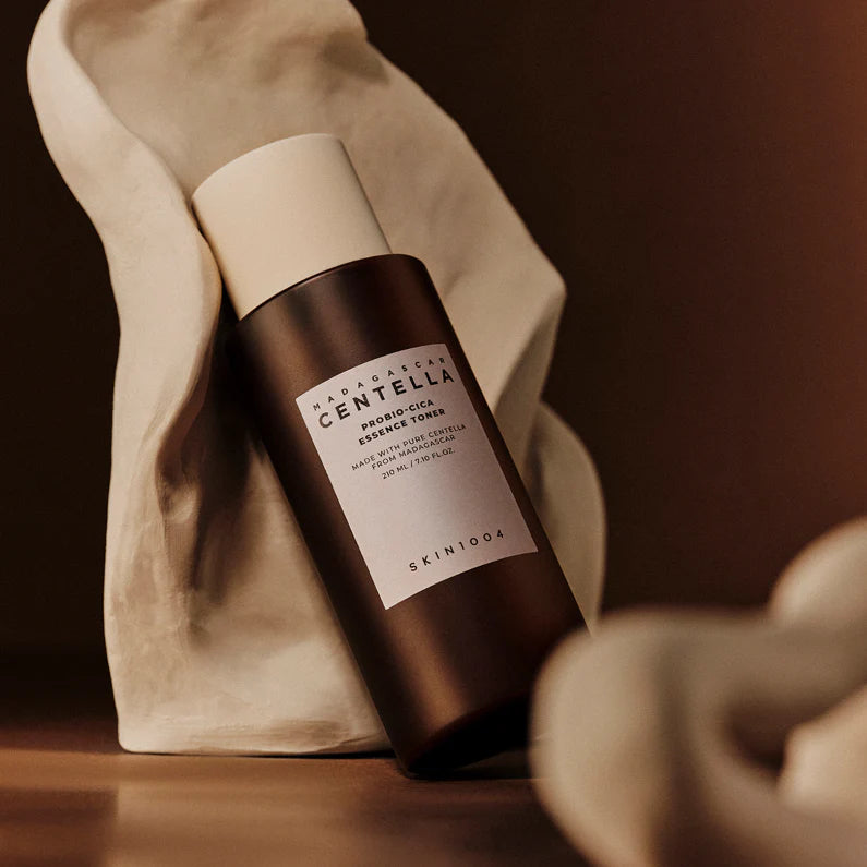 SKIN 1004 - Madagascar Centella Probio-Cica Essence Toner