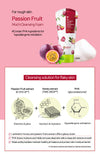 FRUDIA - My Orchard Mochi Cleansing Foam Passion Fruit (Discounted)