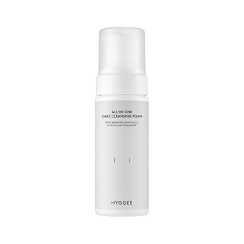 HYGGEE - All-In-One Care Cleansing Foam