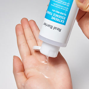 REAL BARRIER - Extreme Essence Toner