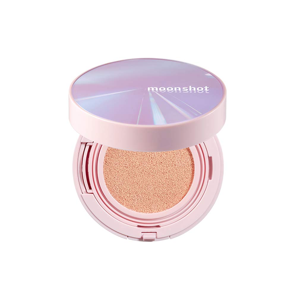 MOONSHOT - Micro Glassyfit Cushion – Korea Cosmetics BN