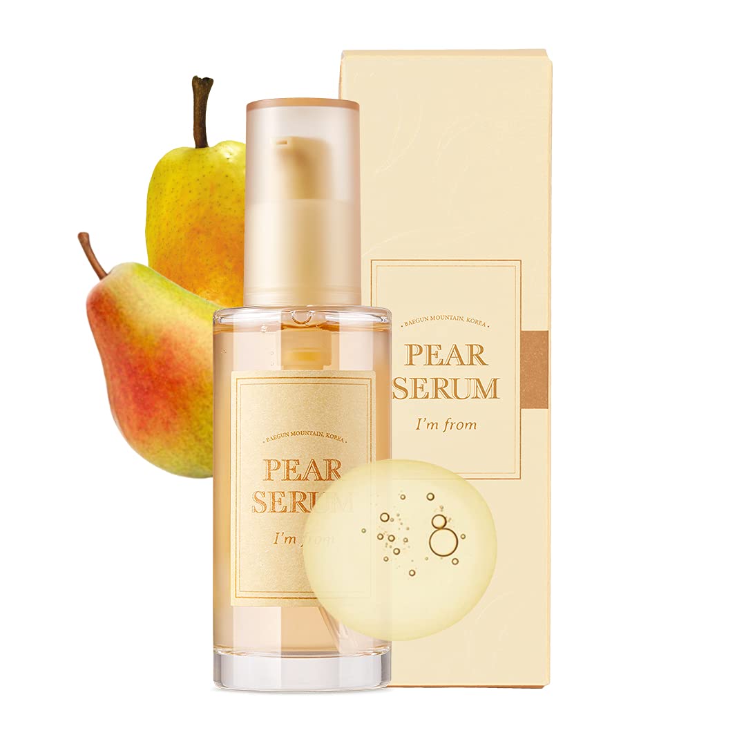 I'M FROM - Pear Serum