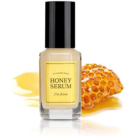 I'M FROM - Honey Serum