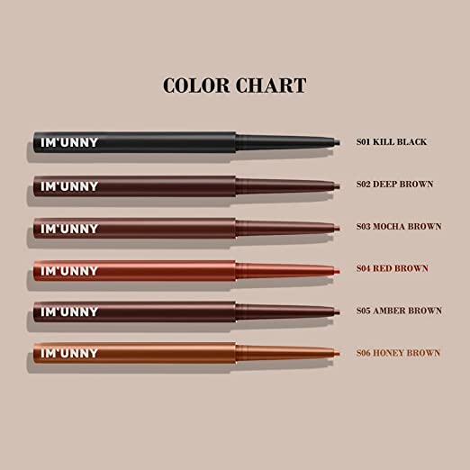IM' UNNY - Skinny Fit Slim Pencil