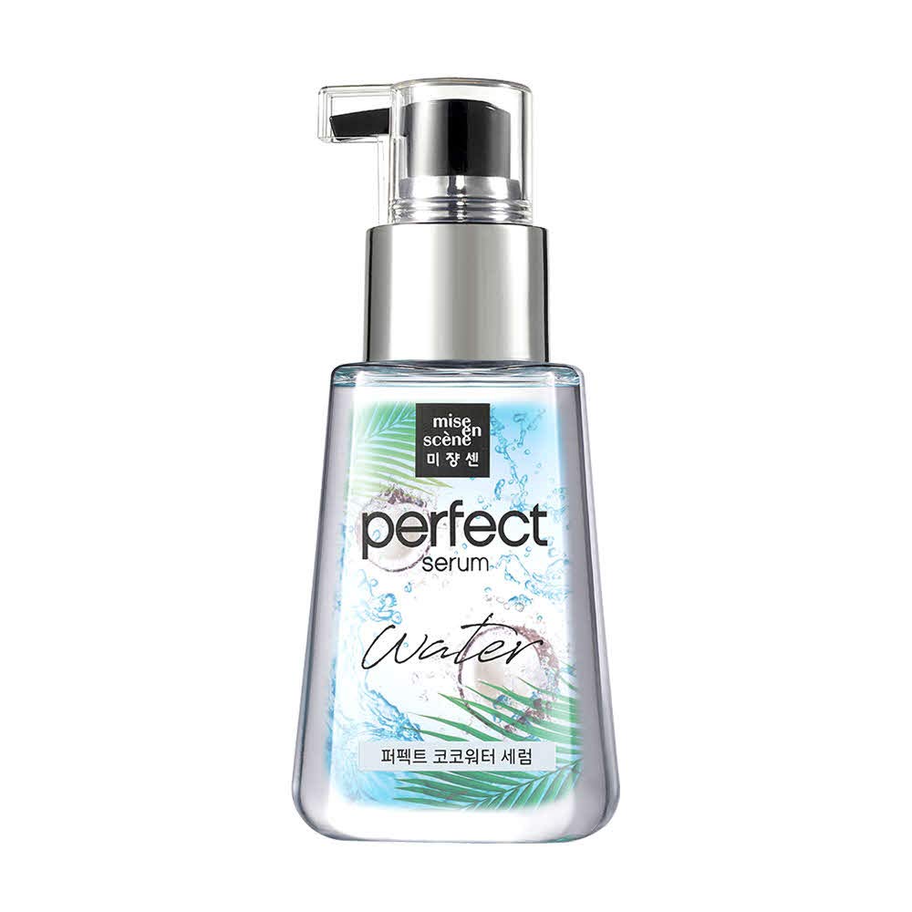 MISE EN SCÈNE - Perfect Serum Coco Water