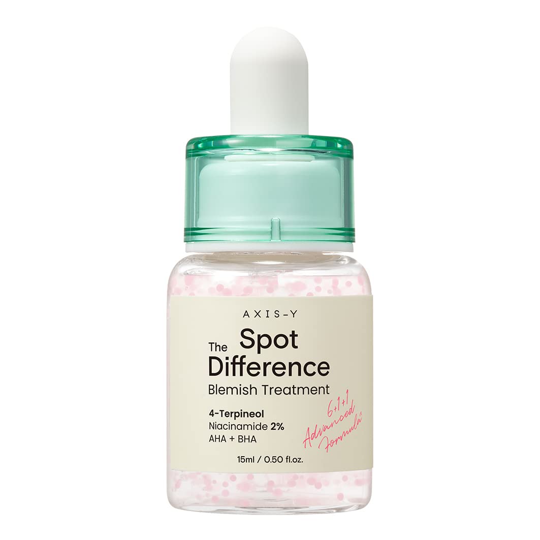 AXIS-Y -  Spot The Difference Blemish Treatment
