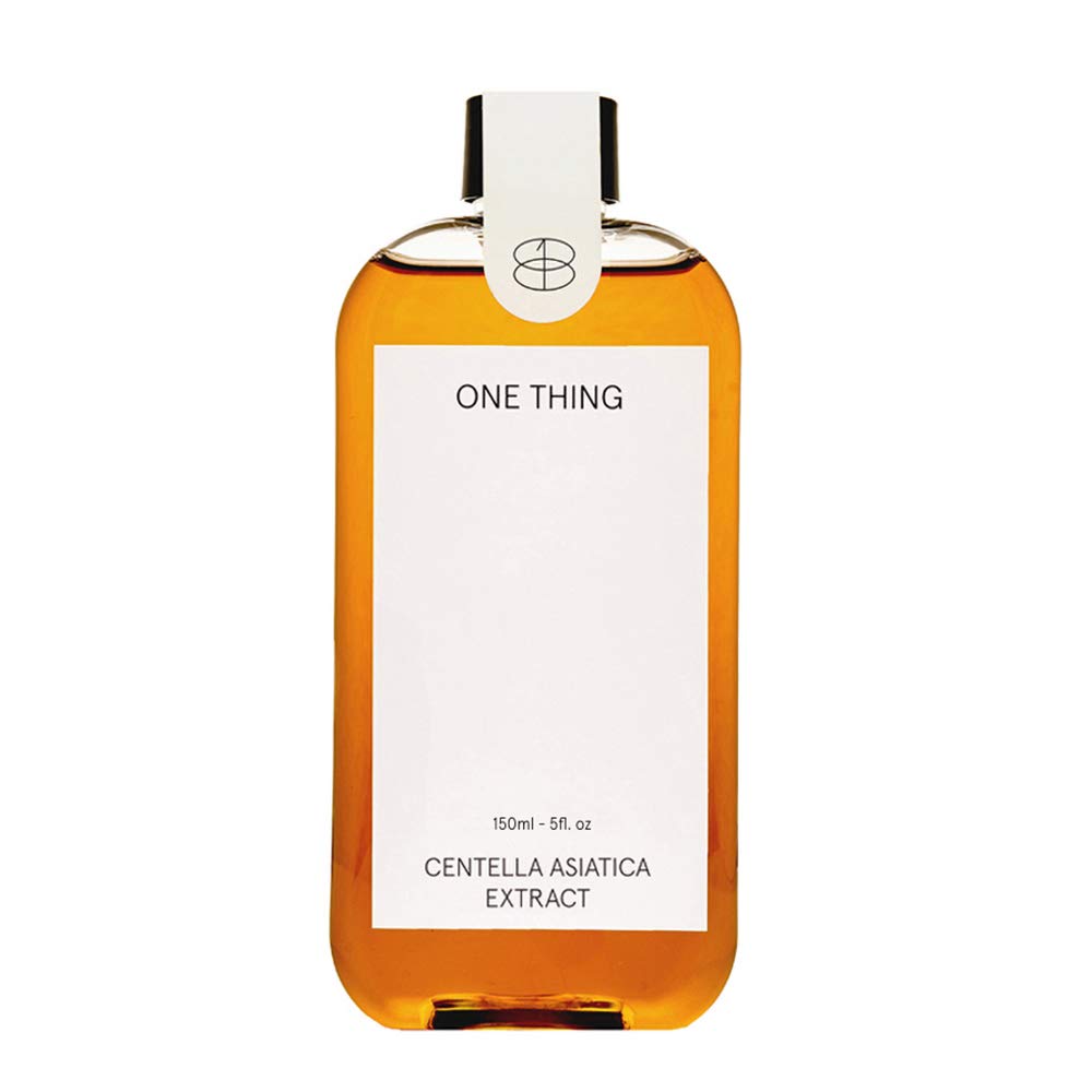 ONE THING - Centella Asiatica Extract