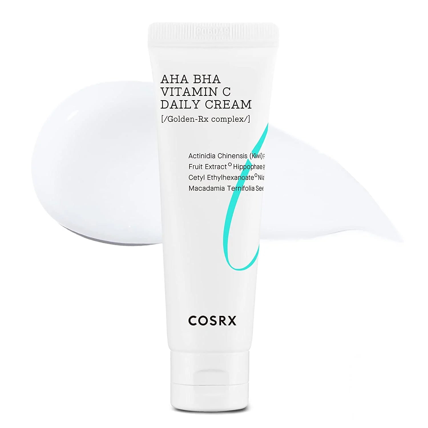 COSRX - AHA BHA Vitamin C Daily Cream