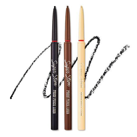 ETUDE - Super Slim Proof Pencil Liner