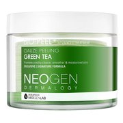 NEOGEN DERMALOGY - Bio-Peel Gauze Peeling Green Tea