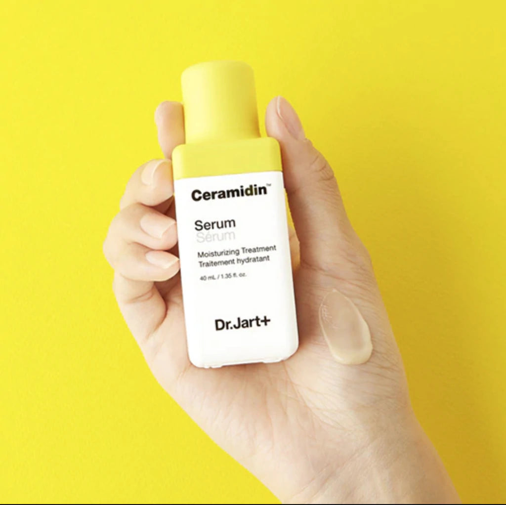 DR.JART+ - Ceramidin Serum