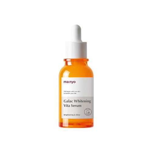 MA:NYO - Galac Whitening Vita Serum