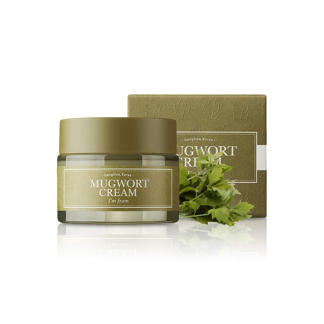 I'M FROM - Mugwort Cream