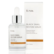 iUNIK - Black Snail Restore Serum