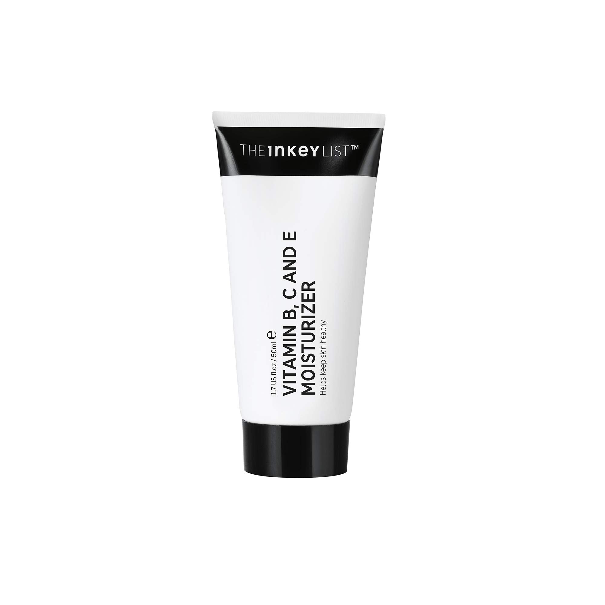 THE INKEY LIST - Vitamin B, C And E Moisturizer
