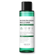 SOME BY MI - AHA.BHA.PHA 30 Days Miracle Toner