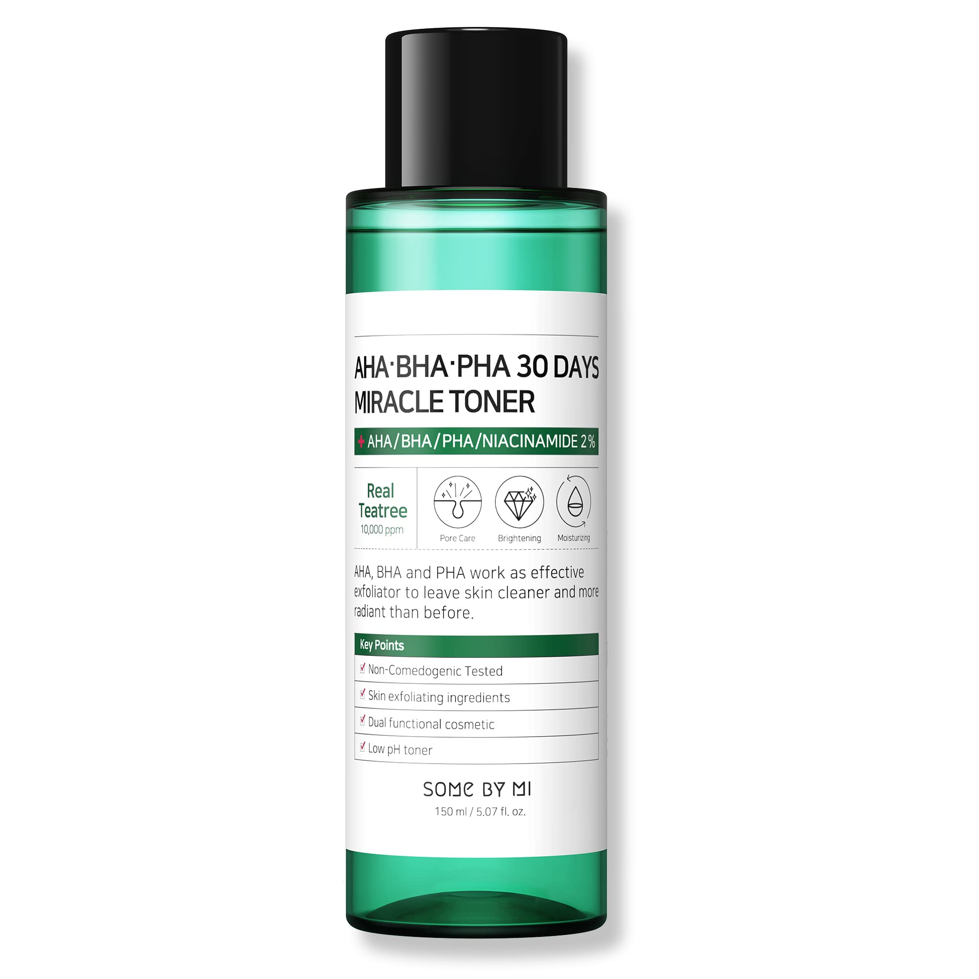 SOME BY MI - AHA.BHA.PHA 30 Days Miracle Toner