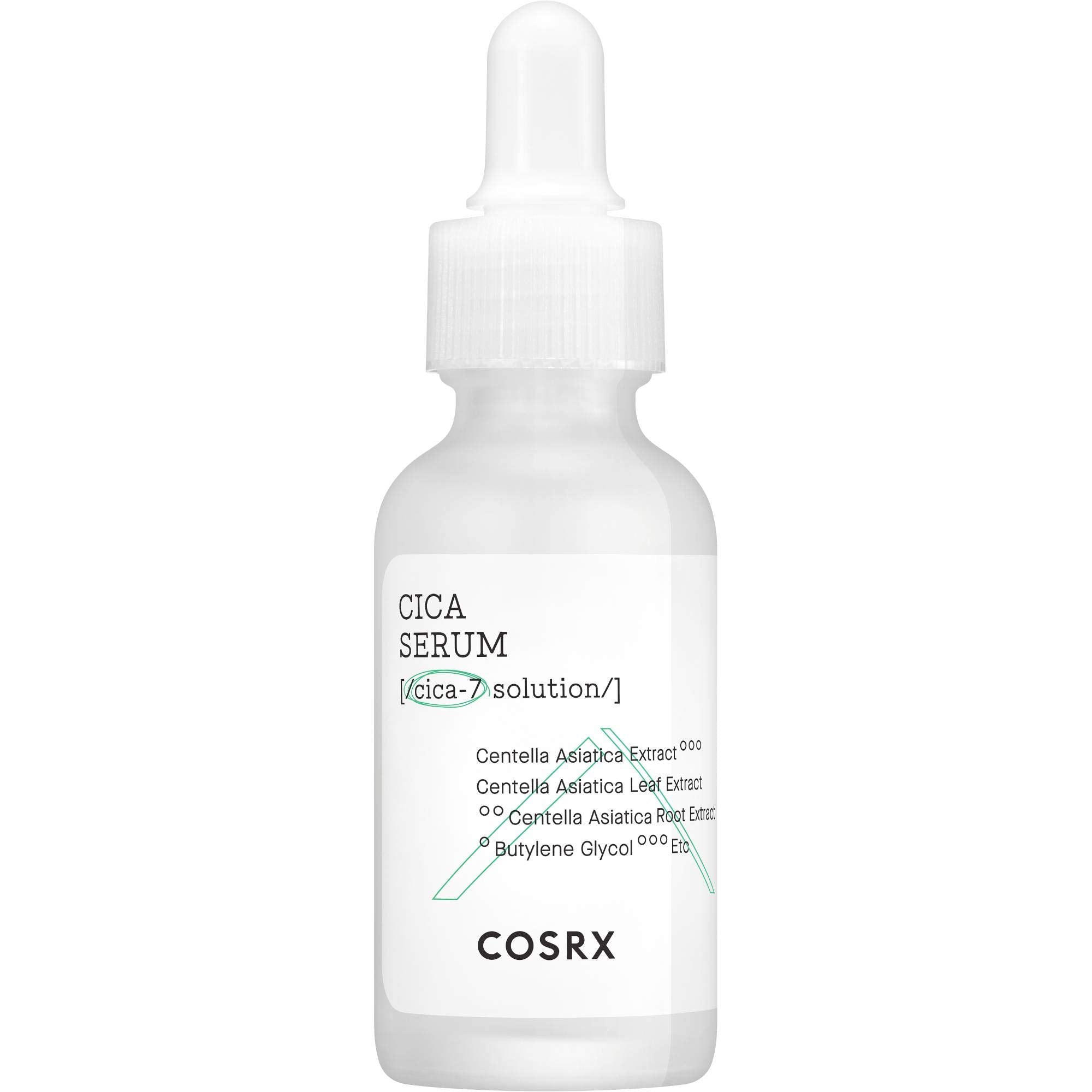 COSRX - Pure Fit Cica Serum