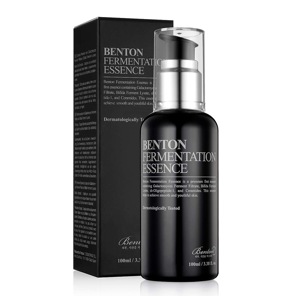 BENTON - Fermentation Essence