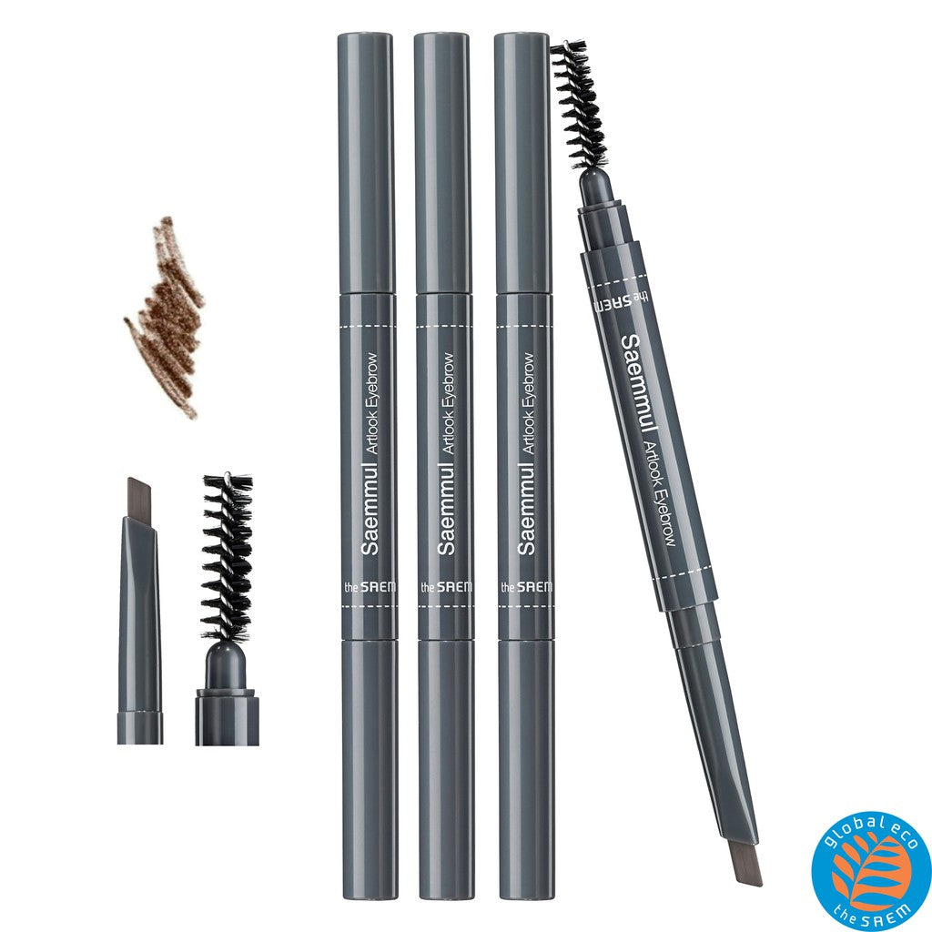 THE SAEM - Saemmul Artlook Eyebrow