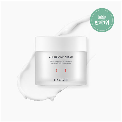 HYGGEE - All-In-One Cream