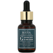 COS DE BAHA - G Glycolic Acid 10 AHA Serum