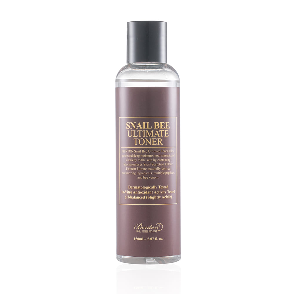 BENTON - Snail Bee Ultimate Toner