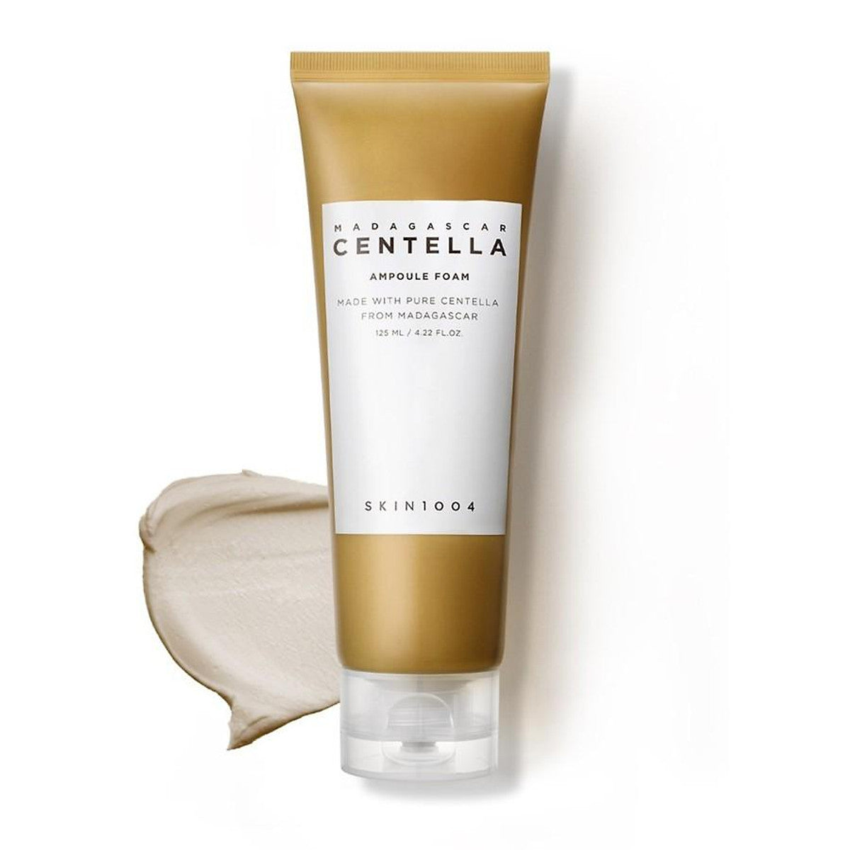 SKIN 1004 - Madagascar Centella Ampoule Foam