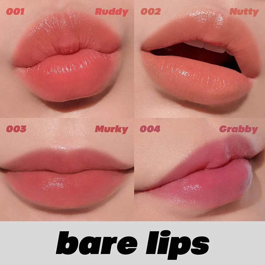 I'M MEME - I'm Bare Lips