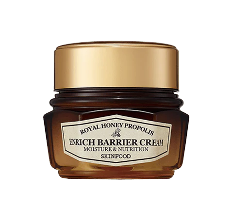 SKINFOOD - Royal Honey Propolis Enrich Barrier Cream